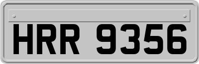 HRR9356