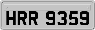 HRR9359