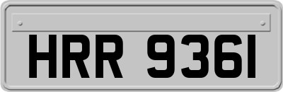 HRR9361