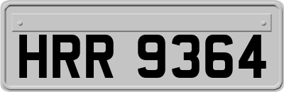 HRR9364
