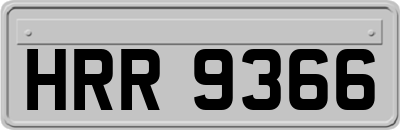 HRR9366