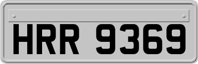 HRR9369