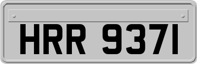 HRR9371