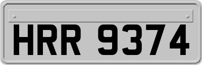 HRR9374