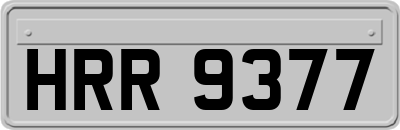 HRR9377