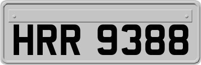 HRR9388