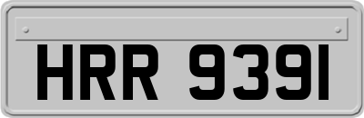 HRR9391