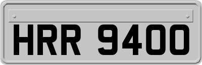 HRR9400