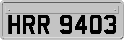 HRR9403
