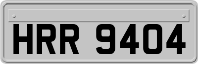 HRR9404