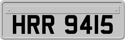 HRR9415