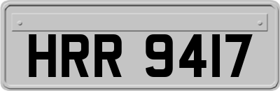 HRR9417
