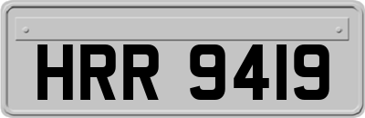 HRR9419