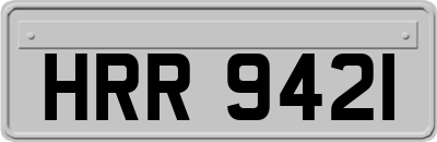 HRR9421