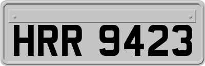 HRR9423