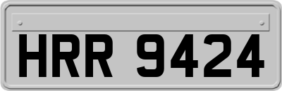 HRR9424