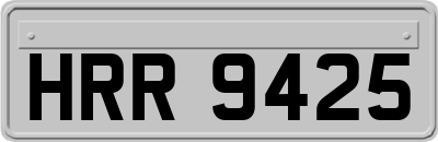HRR9425