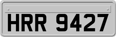 HRR9427