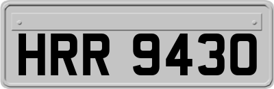 HRR9430
