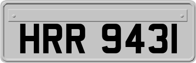 HRR9431