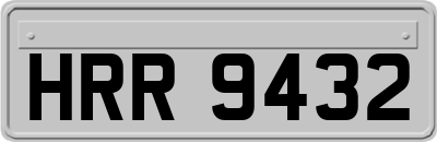 HRR9432