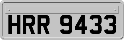 HRR9433