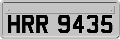 HRR9435