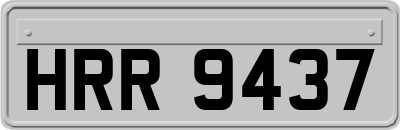 HRR9437