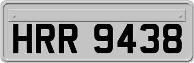 HRR9438