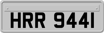 HRR9441