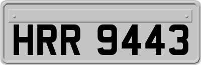 HRR9443