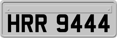 HRR9444