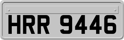HRR9446