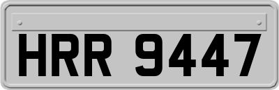 HRR9447