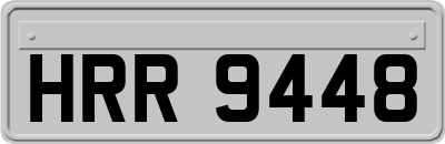 HRR9448