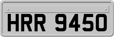 HRR9450