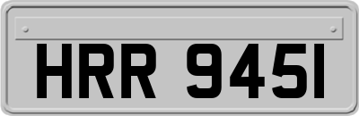HRR9451