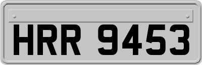HRR9453