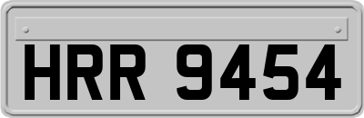 HRR9454