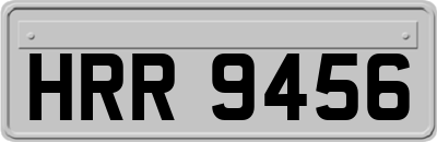 HRR9456