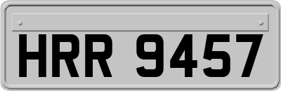 HRR9457