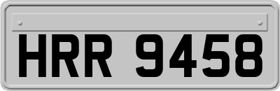 HRR9458