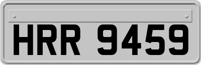HRR9459