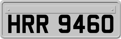 HRR9460