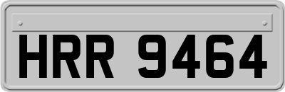 HRR9464