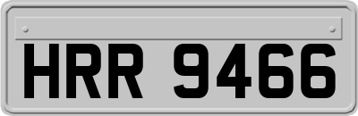 HRR9466