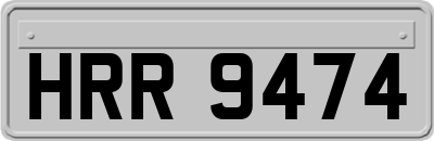 HRR9474