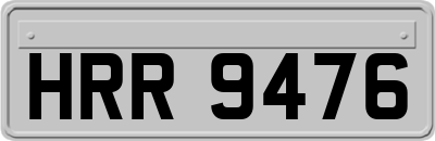 HRR9476