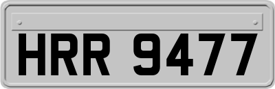 HRR9477
