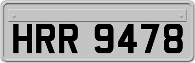 HRR9478
